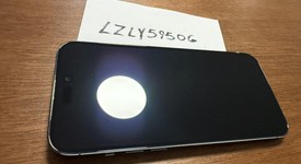 Good
													Apple iPhone 14 Pro Max - Unlocked, Purple, 1 TB, A2651, photo 4 of 9