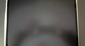 Good
													Apple iPad Pro 13" (M5) 2025 - Unlocked, Apple M5 10-Core, Space Black, 1 TB, A3361, Nano-texture Glass, photo 2 of 14