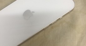 Fair
													Apple iPhone 14 Plus - Unlocked, Starlight, 256 GB, A2632, photo 1 of 8