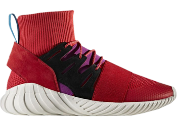 adidas Tubular Doom Adventure Winter Scarlet for sale