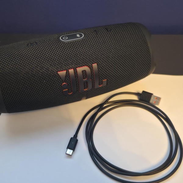 JBL Charge 5 - Black