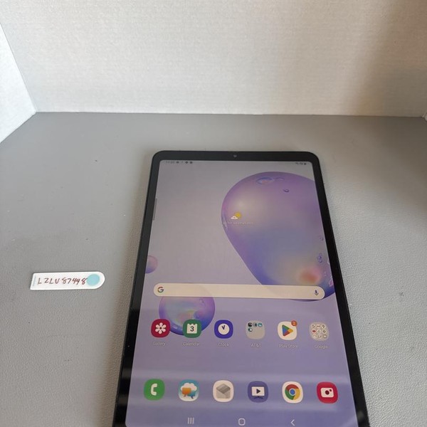 Samsung Galaxy Tab A 8.4 inch 2020 - AT&T, Brown, 32 GB, SM-T307