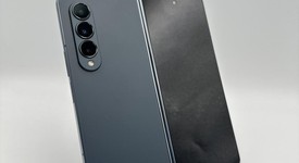 Good
													Samsung Galaxy Z Fold4 5G - Xfinity, Gray, 256 GB, 12 GB, SM-F936U, photo 3 of 8