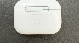 Used
													Apple AirPods Pro 2 - USB-C, photo 4 of 10