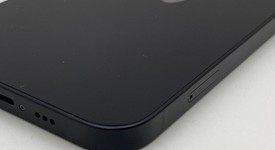 Fair
													Apple iPhone 12 - Unlocked, Black, 64 GB, A2172, photo 5 of 7