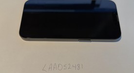 Good
													Apple iPhone 16e - Unlocked, Black, 128 GB, A3212, photo 3 of 13