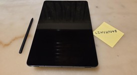 Mint
													Samsung Galaxy Tab S7 - Verizon, Mystic Black, 128 GB, 6 GB, SM-T878U, 5G, photo 3 of 10