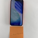 Mint Apple iPhone 14 - Unlocked, 128 GB, Red, A2649