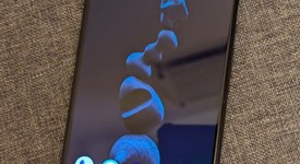 Fair
													Google Pixel 5 - Google, Black, 128 GB, 8 GB, GD1YQ, photo 2 of 11