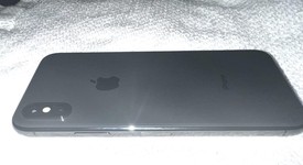Mint
													Apple iPhone X - AT&T, Gray, 256 GB, A1901, GSM, photo 5 of 6