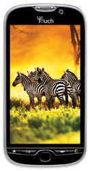 myTouch 4G with IMEI 354699040152127