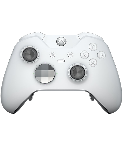 Xbox Elite Wireless Controller Series 1 - White