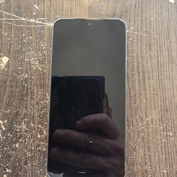 Samsung Galaxy S22 - AT&T, 128 GB, Green, 8 GB, SM-S901U