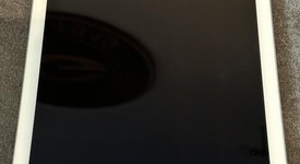 Good
													Apple iPad Pro 9.7" - Wi-Fi, Silver, 32 GB, A1673, photo 2 of 8