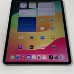 Mint Apple iPad Pro 12.9 inch 6th Gen 2022 - Unlocked, 1 TB, Gray