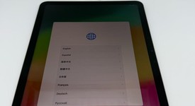 Mint
													Apple iPad Air 11" (M2) 2024 - Wi-Fi, Gray, 256 GB, A2902, photo 2 of 6