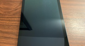 Good
													Samsung Galaxy Tab S4 - T-Mobile, Black, 64 GB, SM-T837T, photo 2 of 4