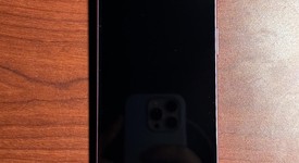 Mint
													Apple iPhone 16 - Xfinity, Pink, 128 GB, A3081, photo 5 of 14