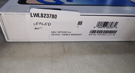 New
													Visible Midnight - Visible, Black, 32 GB, photo 1 of 1
