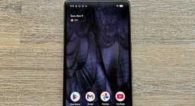 Good
													Google Pixel 7 - Unlocked, Obsidian, 128 GB, 8 GB, GVU6C, Sub-6 5G, photo 2 of 9