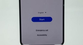 Fair
													Samsung Galaxy S22 - Verizon, Black, 128 GB, 8 GB, SM-S901U, photo 1 of 8
