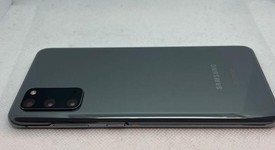 Mint
													Samsung Galaxy S20 5G - Unlocked, Gray, 128 GB, 12 GB, SM-G981U1, photo 5 of 7