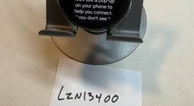 Fair
													Samsung Galaxy Watch4 - Wi-Fi, Silver, 40mm, photo 6 of 6