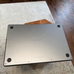 Good MacBook Pro 2021 - 16 inch - 1 TB, Gray, 16 GB, Apple M1 Pro 10-core