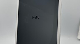 Mint
													Apple iPad Mini 4 - Unlocked, Silver, 32 GB, photo 2 of 6