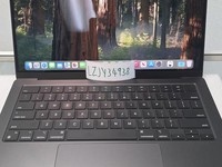 MacBook Pro Late 2023 (M3) - 14"