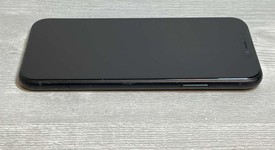 Good
													Apple iPhone Xr - Unlocked, Black, 128 GB, A1984, photo 4 of 9
