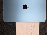 Apple iPad 11th Gen