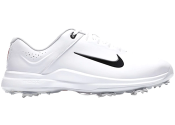 Nike Air Zoom Tiger Woods 20 White Black for sale