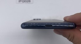 Good
													Samsung Galaxy S20 FE 5G - AT&T, Cloud Navy, 128 GB, 6 GB, SM-G781U, photo 5 of 9