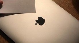 Mint
													MacBook Pro 2018 (With Touch Bar) - 13" - I5, Silver, 256 GB, 8 GB, photo 1 of 12