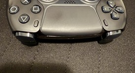 Mint
													DualSense Wireless Controller - Black, photo 6 of 6