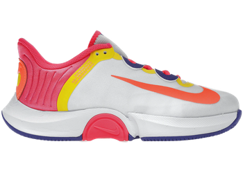 Nike Court Air Zoom GP Turbo Naomi Osaka White Hyper Pink (Women's) for sale