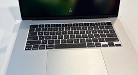 Mint
													MacBook Air 2025 (M4) - 15" - Apple M4, Silver, 256 GB, 16 GB, photo 2 of 13