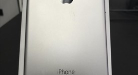 Good
													Apple iPhone 6S - Unlocked, Grey, 32 GB, A1688, photo 6 of 6