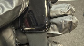 Fair
													Apple Watch SE 2nd Gen 40mm - Midnight, A2722 - GPS, Aluminum, photo 4 of 5