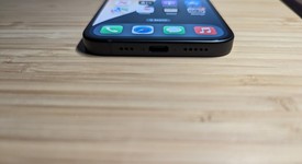 Good
													Apple iPhone 15 - Verizon, Black, 128 GB, A2846, photo 3 of 12