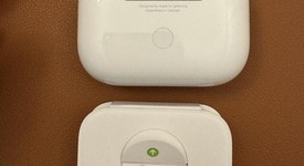 Used
													Apple AirPods Pro 2nd Gen - USB-C, photo 3 of 5