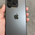 Mint Apple iPhone 14 Pro - Unlocked, 256 GB, Black, A2650