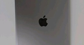 Good
													Apple iPad Air 2 - Wi-Fi, Gray, 128 GB, photo 5 of 5