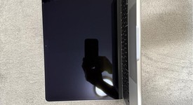 Mint
													MacBook Air 2024 (M3) - 13" - Apple M3, Silver, 256 GB, 16 GB, 8-core GPU, photo 2 of 14
