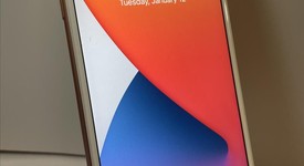 Good
													Apple iPhone 8 Plus - T-Mobile, Gold, 64 GB, A1897, GSM, photo 2 of 8