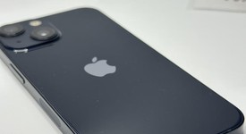 Good
													Apple iPhone 13 Mini - Unlocked, Midnight, 128 GB, A2481, photo 4 of 8