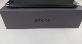 Good
													Apple iPhone 8 Plus - AT&T, Gray, 64 GB, A1897, GSM, photo 2 of 8