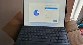 Good
													Microsoft Surface Pro 9 - Wi-Fi, I5, Platinum, 128 GB, 8 GB, Wi-Fi, photo 5 of 7