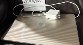 Mint
													MacBook Air 2024 (M3) - 15" - Apple M3, Silver, 1 TB, 16 GB, 10-core GPU, photo 2 of 12